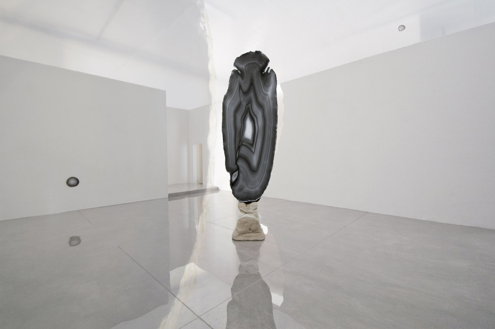 Sibylle Eimermacher, sculpture