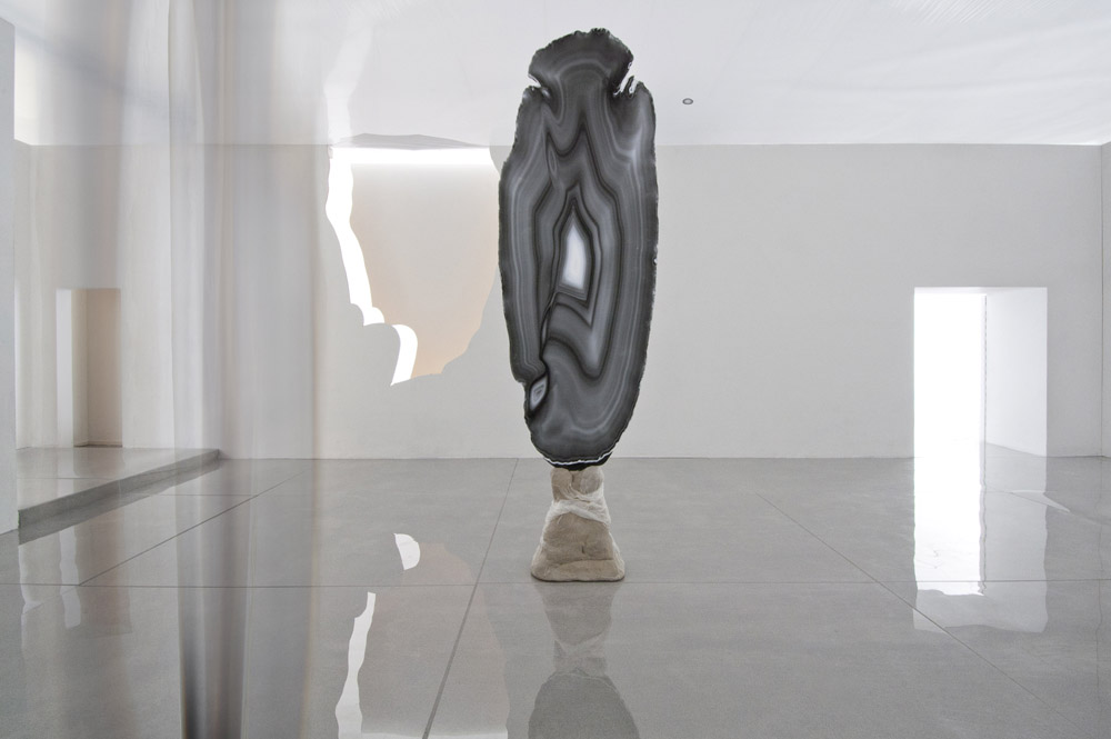 Sibylle Eimermacher, sculpture