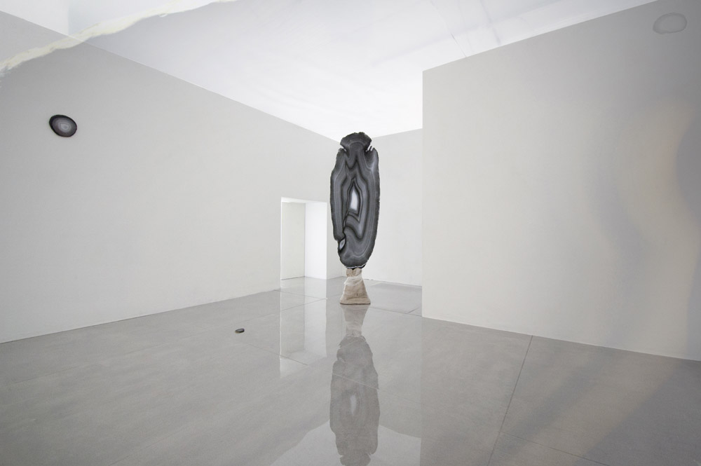 Sibylle Eimermacher, sculpture