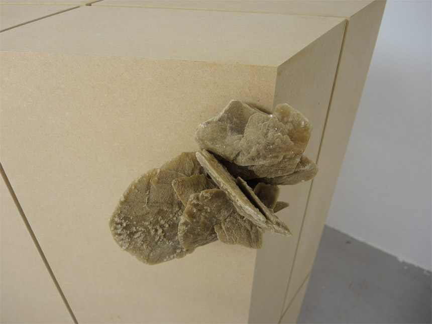 Sibylle Eimermacher, sculpture