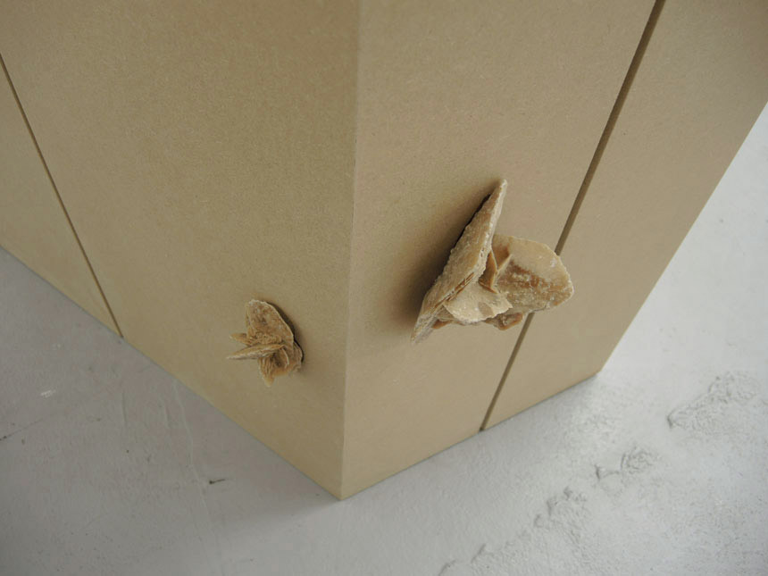 Sibylle Eimermacher, sculpture
