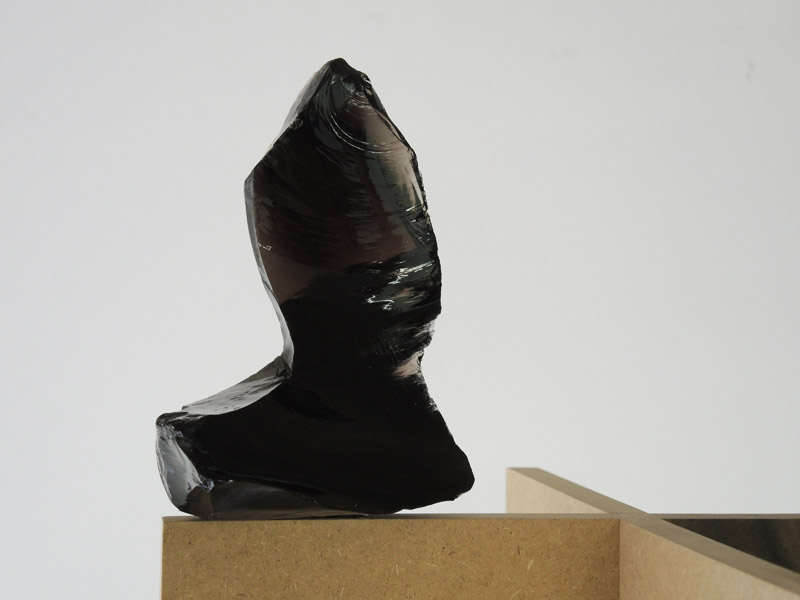 Sibylle Eimermacher, sculpture