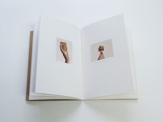 Sibylle Eimermacher book Replacements