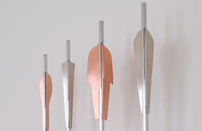 Sibylle Eimermacher, sculpture